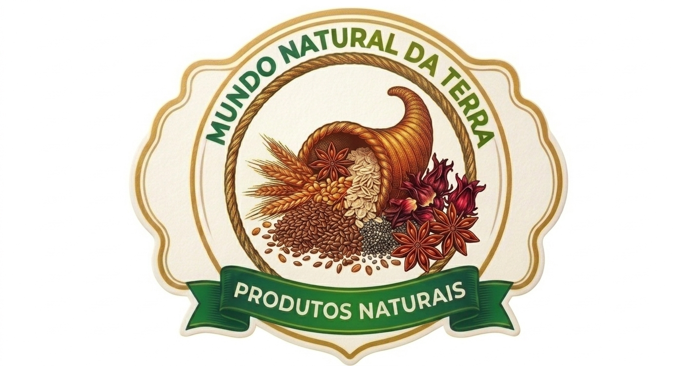 Mundo Natural da Terra